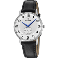 Montre Festina Retrò in Acier F20566/1 - F20566/1